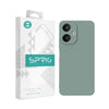 FlexTone (TPU Matte)-Light Green