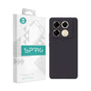 SilkTone (Liquid Silicone)-Charcoal Grey
