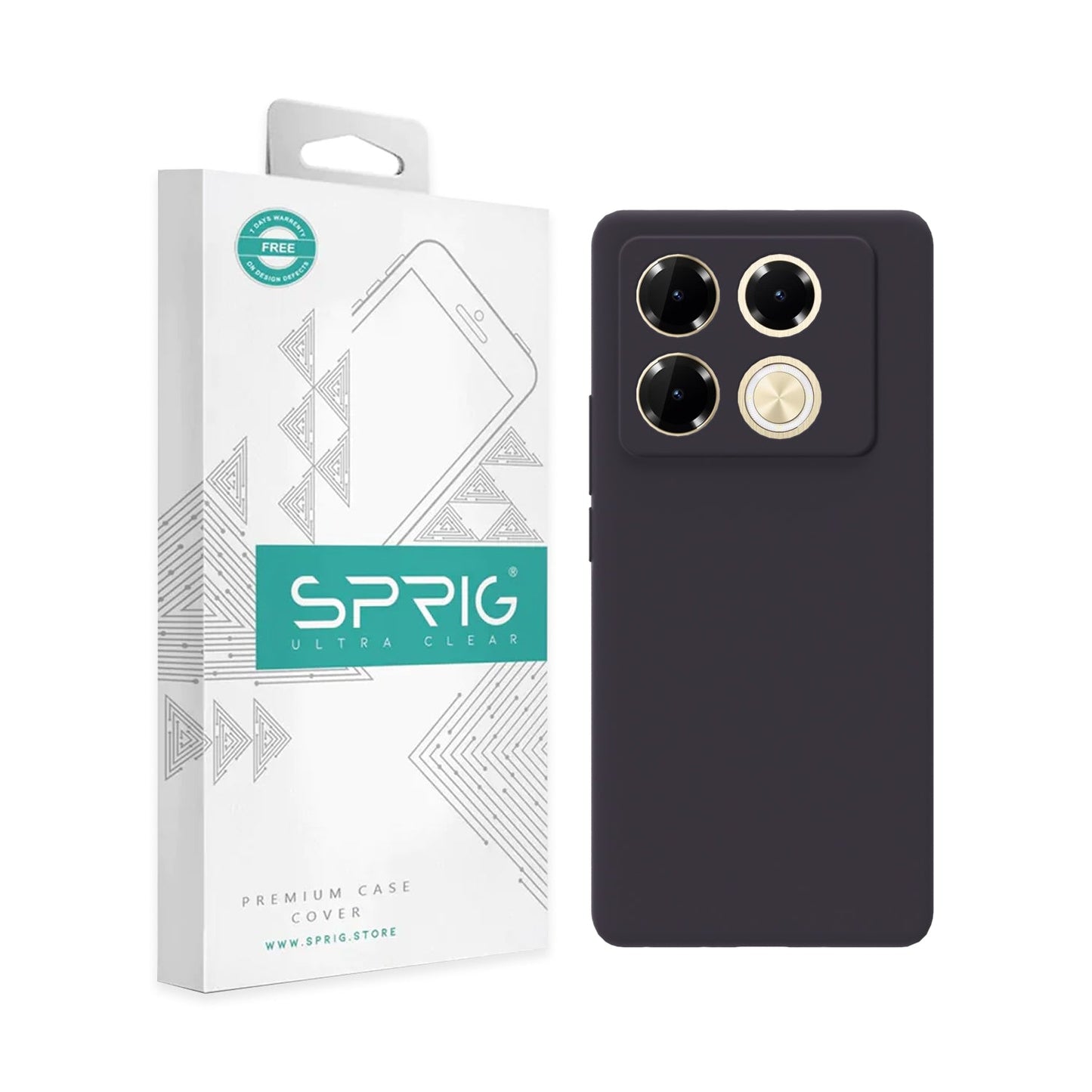 SilkTone-Charcoal Grey