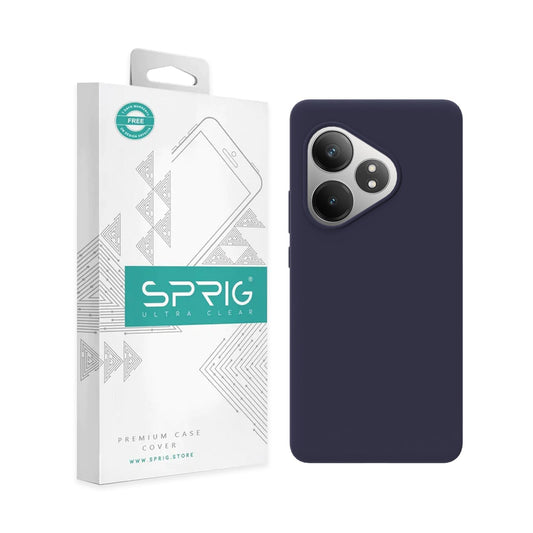 Realme GT Neo 6 SE 5G Back Cover Case