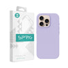 iPhone 16 Pro Max Wraps (Back Cover Case) - Sprig
