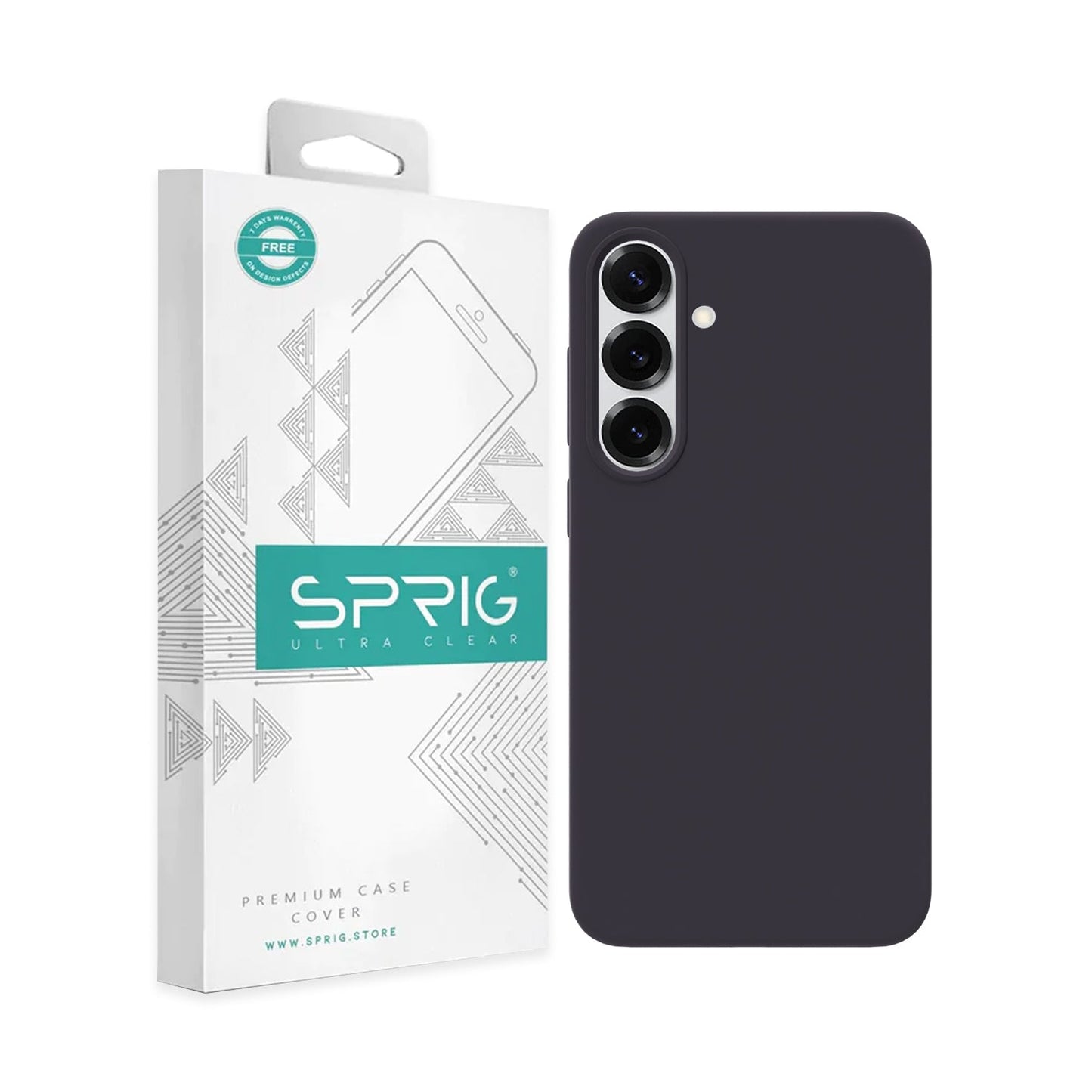 SilkTone-Charcoal Grey