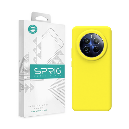 Realme Narzo 70 5G Back Cover Case