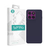 Moto Edge 60 Pro Wraps (Back Cover Case) - Sprig