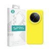 SilkTone (Liquid Silicone)-Shining Yellow