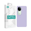 SilkTone (Liquid Silicone)-Light Purple