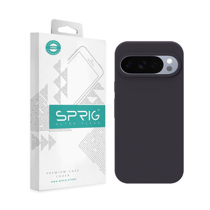 SilkTone-Charcoal Grey