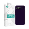 SilkTone (Liquid Silicone)-Dark Purple