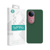 SilkTone (Liquid Silicone)-Green