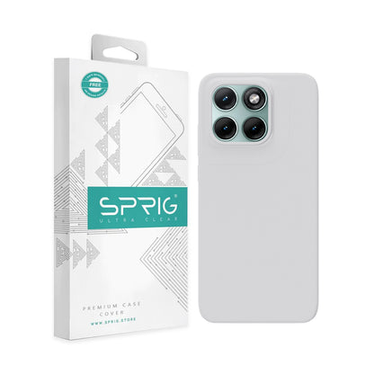 SilkTone (Liquid Silicone)-White