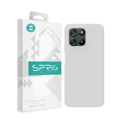 SilkTone (Liquid Silicone)-White