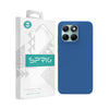 SilkTone (Liquid Silicone)-Navy Blue