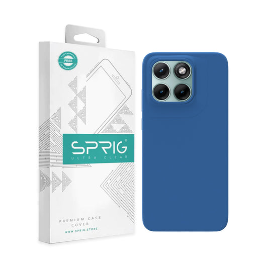 SilkTone (Liquid Silicone)-Navy Blue