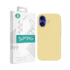 iPhone 16 Wraps (Back Cover Case) - Sprig