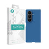SilkTone (Liquid Silicon)-Navy Blue