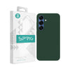 SilkTone (Liquid Silicon)-Dark Green
