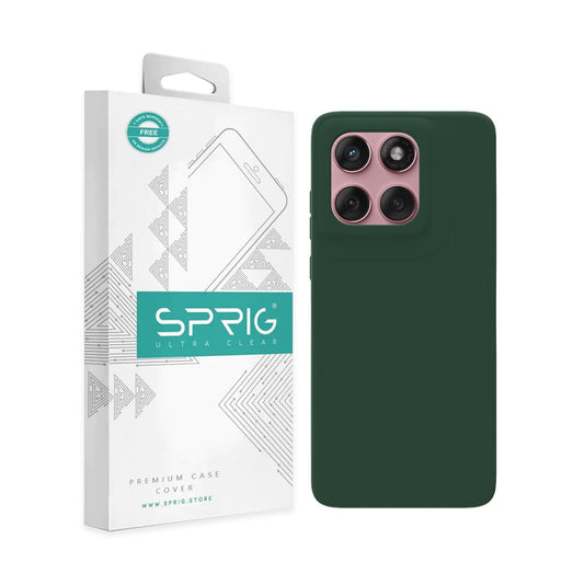 Moto Edge 60 Fusion Wraps (Back Cover Case)