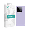 SilkTone (Liquid Silicone)-Light Purple