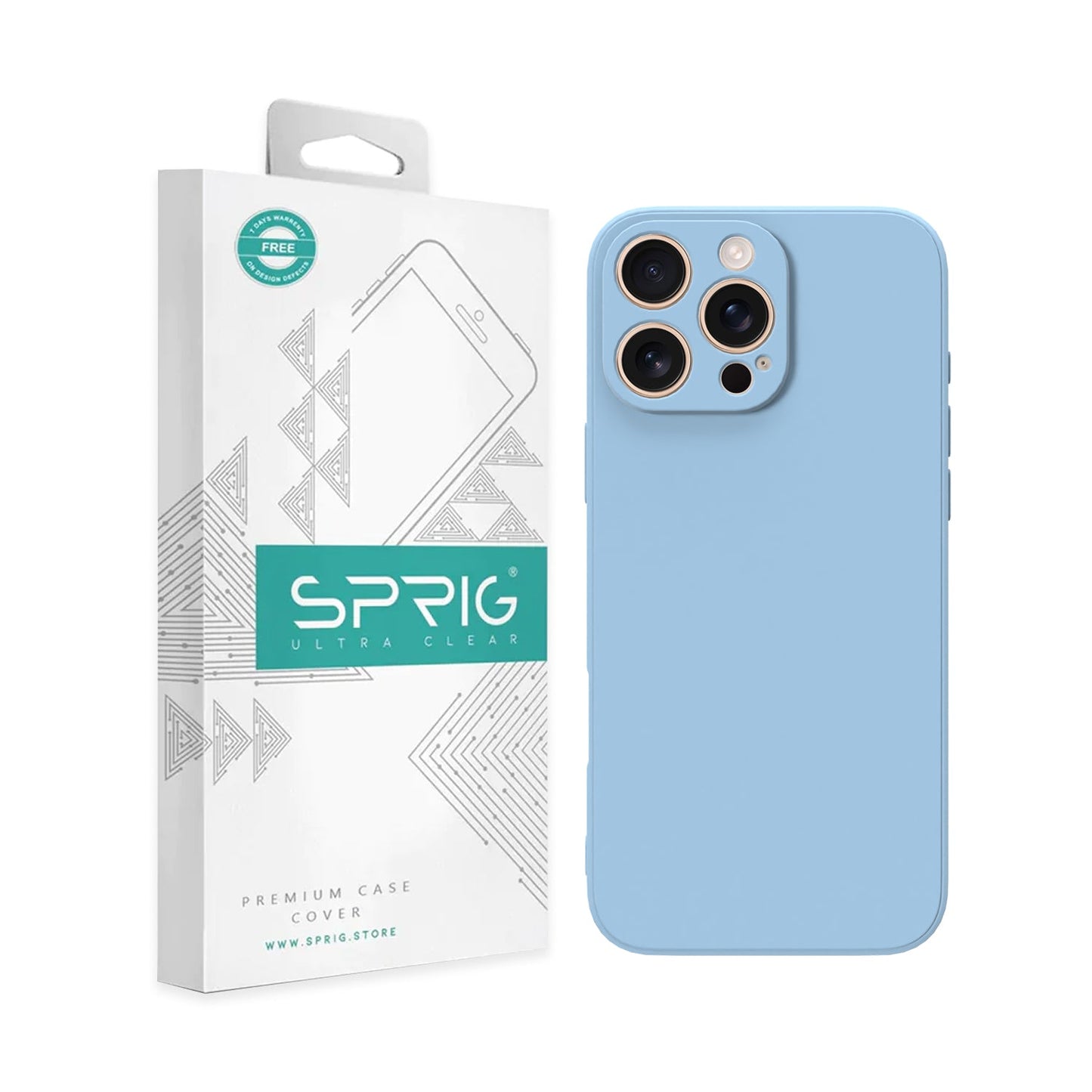 iPhone 16 Pro Wraps (Back Cover Case)