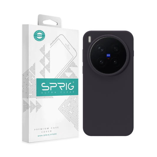 SilkTone-Charcoal Grey