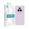 FlexTone (TPU Matte)-Lavender Purple