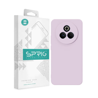 FlexTone-Lavender Purple