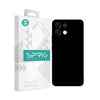 FlexTone (TPU Matte)-Black