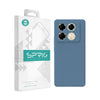 SilkTone (Liquid Silicone)-Denim Blue