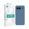 SilkTone (Liquid Silicone)-Denim Blue