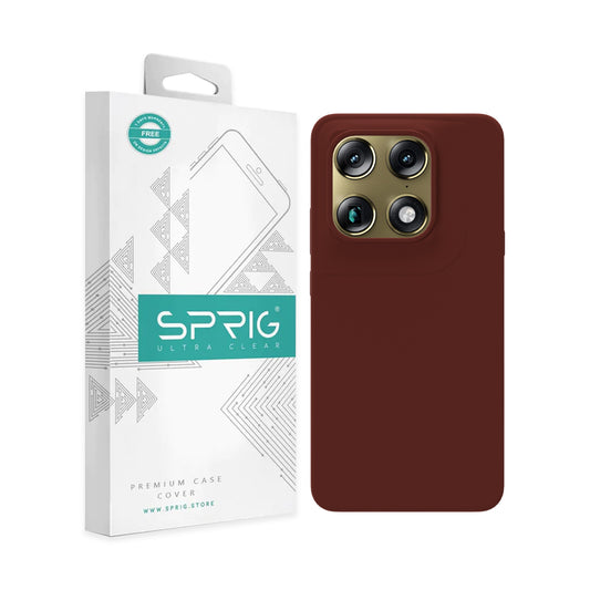 SilkTone (Liquid Silicone)-Dark Brown