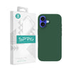 SilkTone (Liquid Silicone)-Green