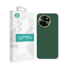 Vivo T3X 5G Back Cover Case