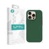 iPhone 16 Pro Max Wraps (Back Cover Case) - Sprig