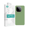 SilkTone (Liquid Silicone)-Mint Green