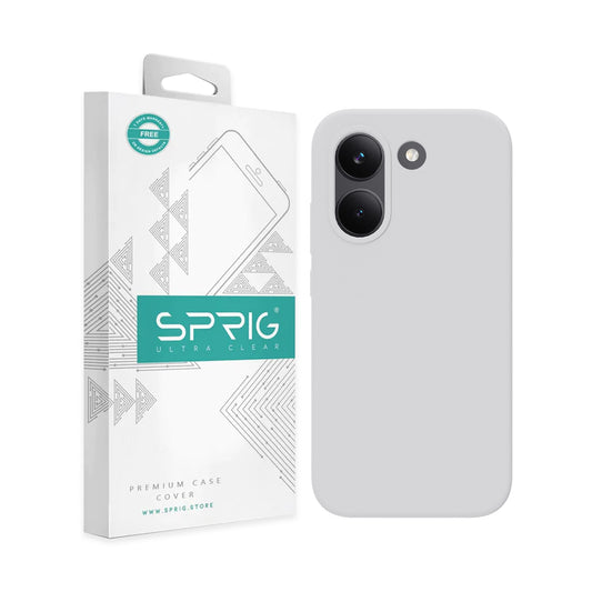 SilkTone (Liquid Silicone)-White