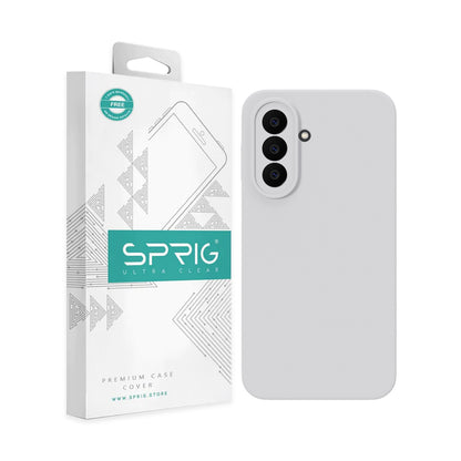 SilkTone (Liquid Silicon)-White