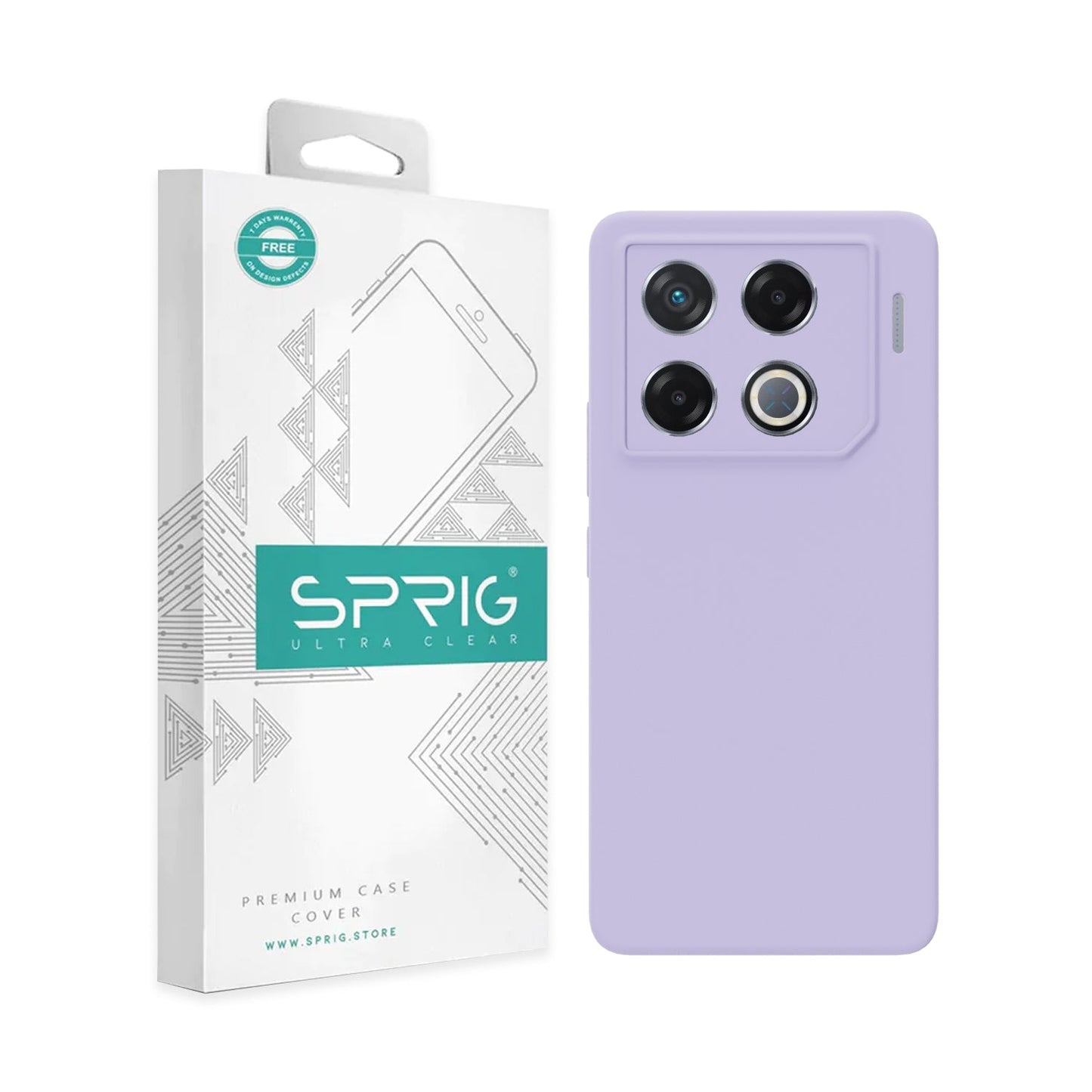 SilkTone-Light Purple