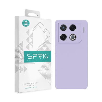 SilkTone-Light Purple