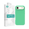 SilkTone (Liquid Silicone)-Pastel Green