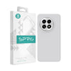 SilkTone (Liquid Silicone)-White
