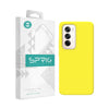SilkTone (Liquid Silicone)-Shining Yellow