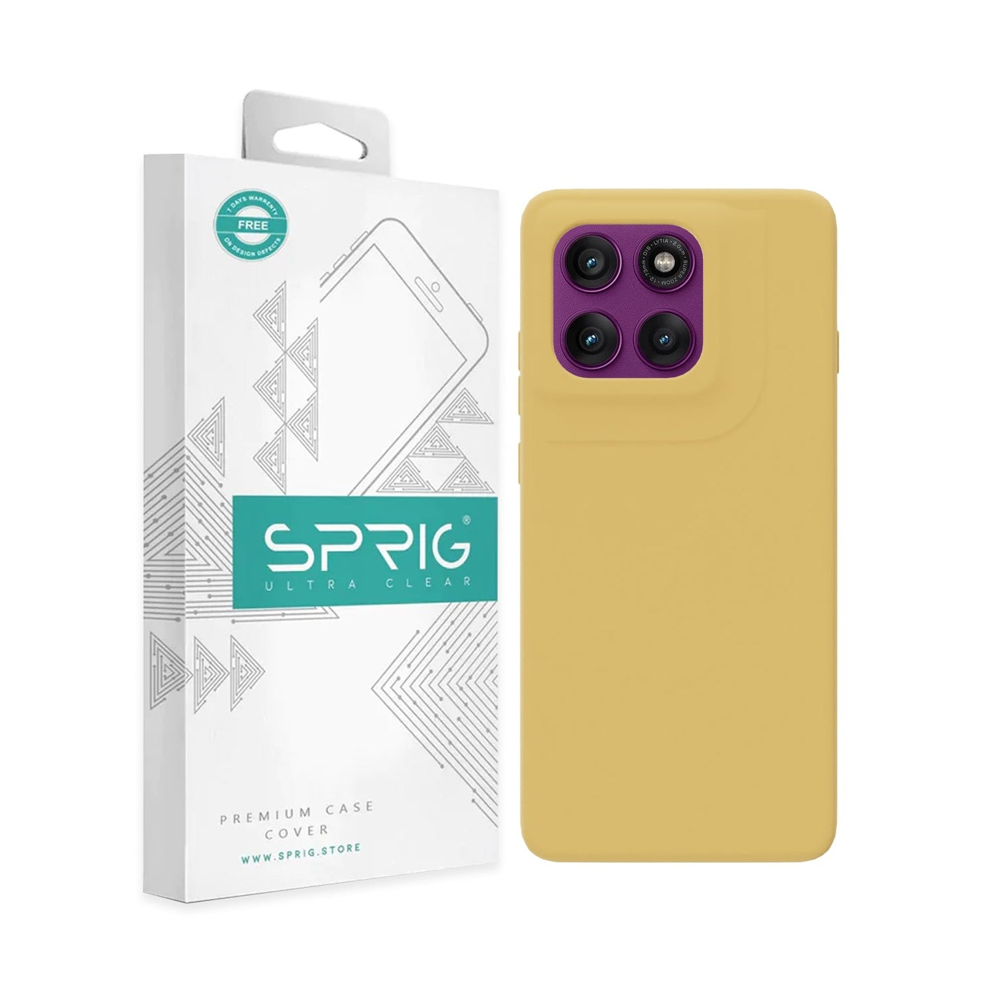 Moto Edge 60 Wraps (Back Cover Case)