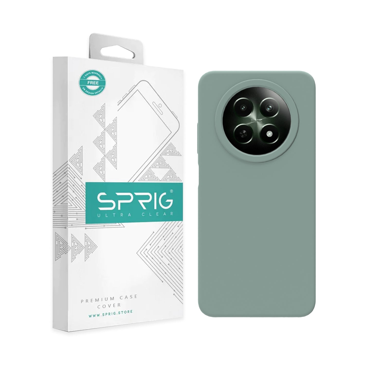 SilkTone-Light Green