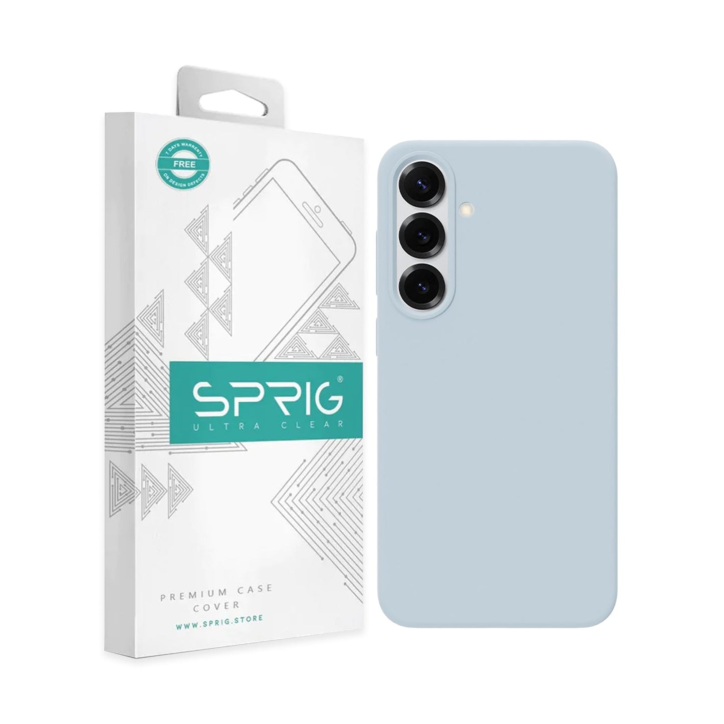 SilkTone-Pastel Light Blue