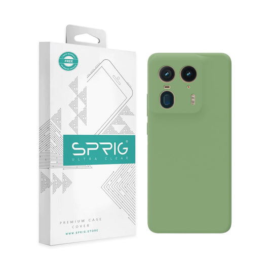 Moto Edge 50 Ultra Wraps (Back Cover Case)