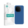 SilkTone (Liquid Silicone)-Navy Blue