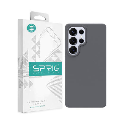 Samsung Galaxy S25 Ultra Wraps (Back Cover Case)