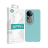 SilkTone (Liquid Silicone)-Light Green