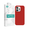 SilkTone (Liquid Silicone)-Red