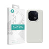 SilkTone (Liquid Silicone)-Light Grey